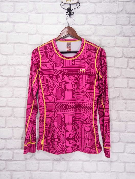 Kari Traa Комплект Сет за Фитнес / Бягане размер L