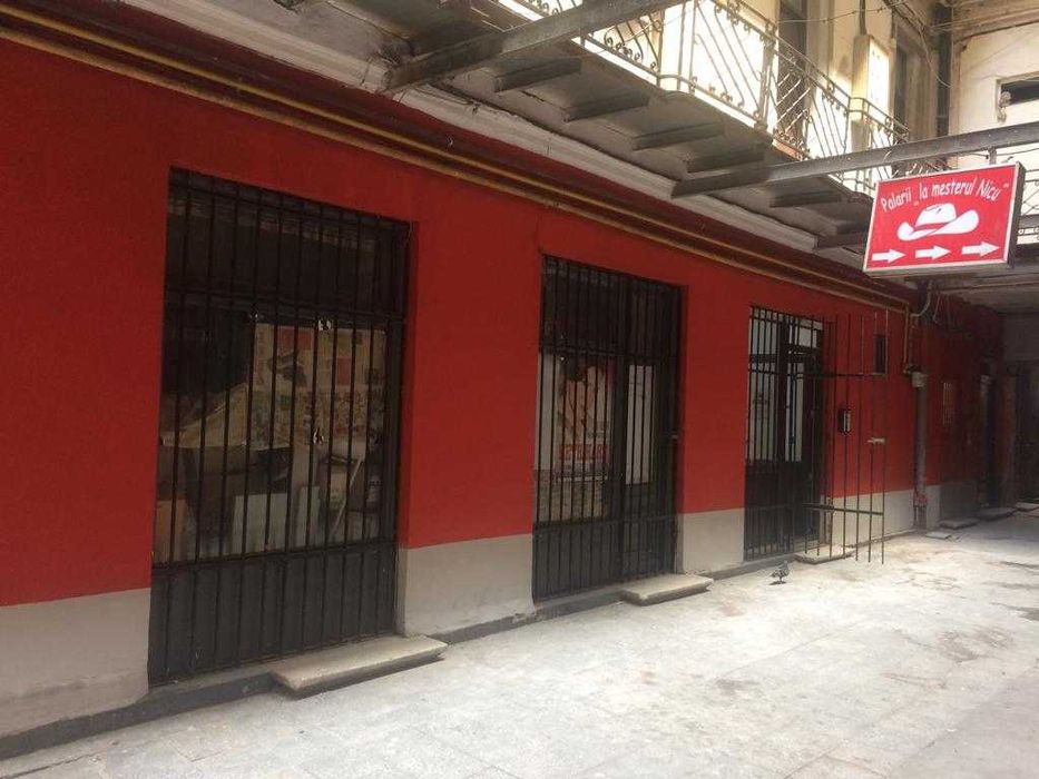 Calea Victoriei 52 - Proprietar Spatiu Comercial 20mp