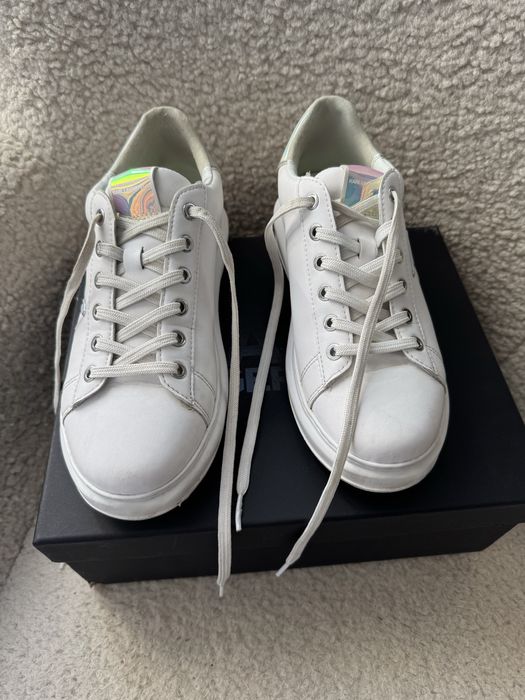 Дамски маратонки Karl Lagerfeld 39