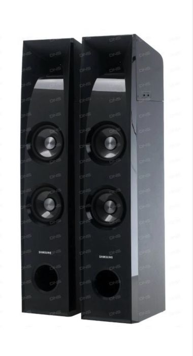Продам колонки Samsung Tower H5500