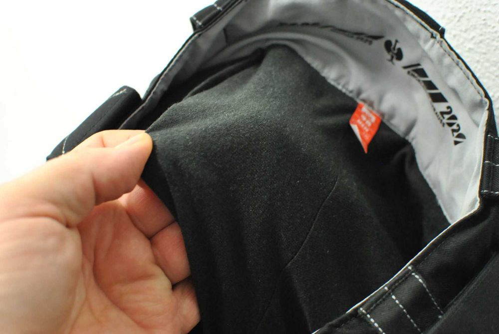 Engelbert Strauss Motion 2020 pant captusit de iarna mas 48 (3626)