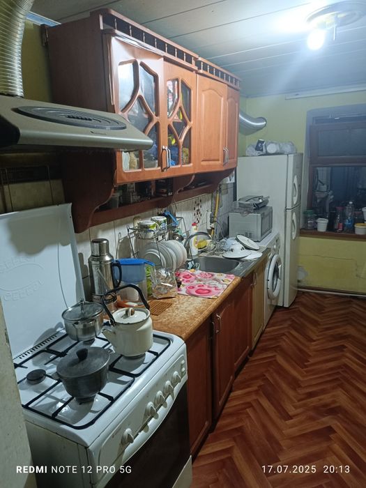 Продается дом в центре Аксукенте