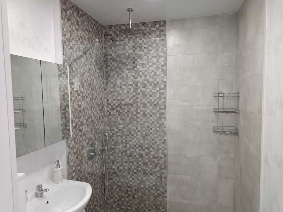 Дава се под наем Двустаен апартамент в Пловдив, Кючук Париж - 50 кв.м за 373.83 € - Снимка #4