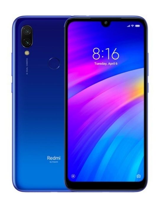 Redmi 7 yaxshi telefon