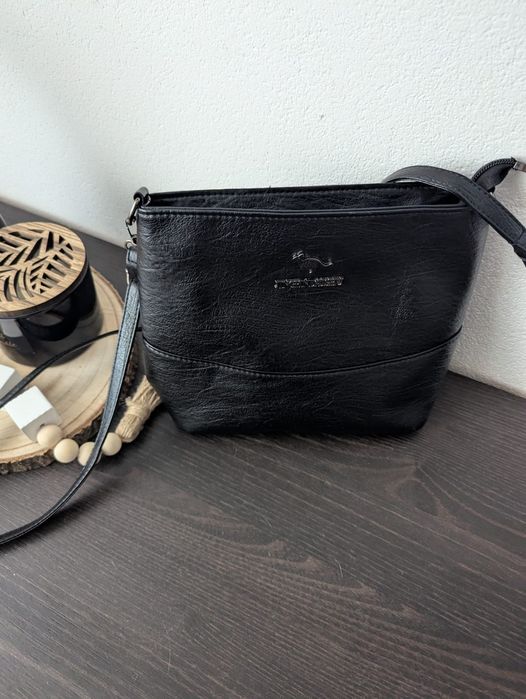 Poșetă de umăr dama