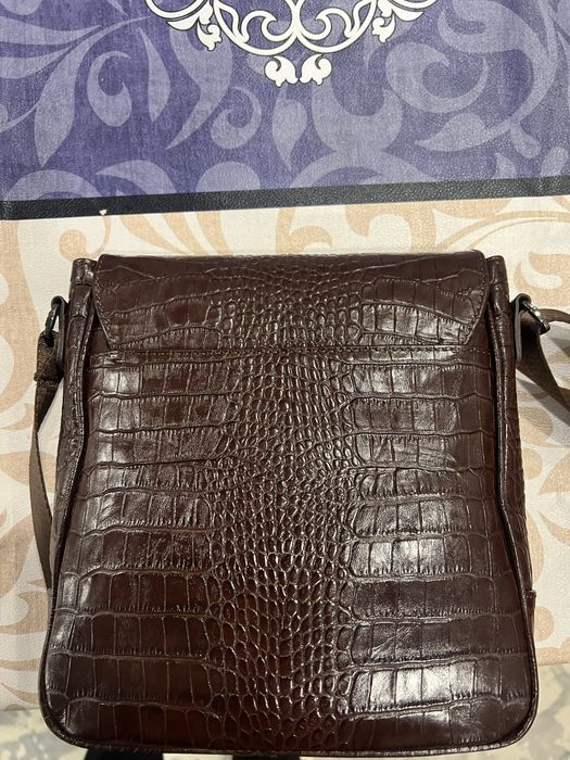 Сумка от турецкого бренда BOND