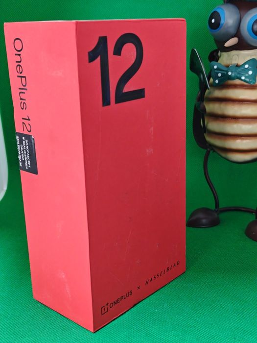 OnePlus 12 512GB Nou * Garantie *