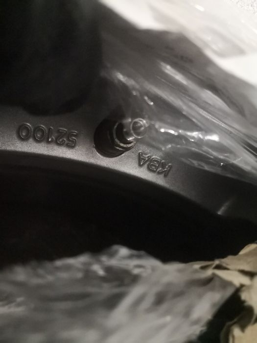 5x112 volkswagen tiguan 5х112 фолксваген Тигуан 18 цола джанти с гуми