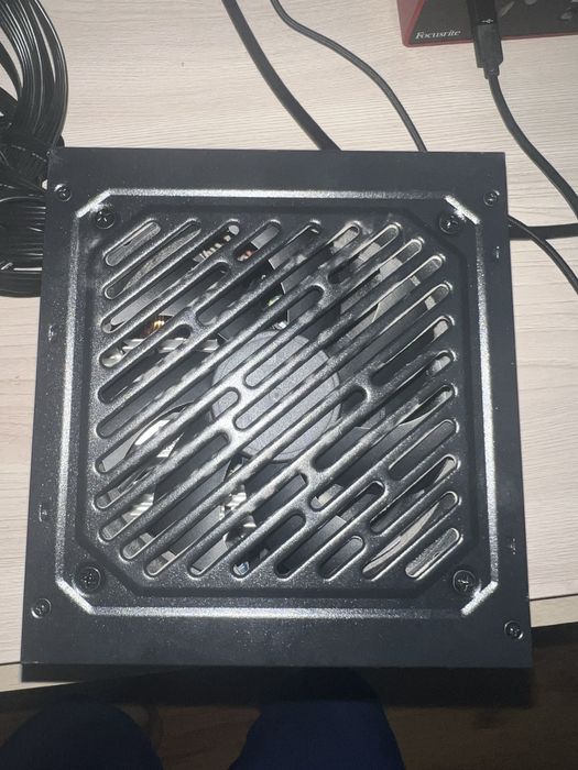 Блок питания 750w bronze 80+