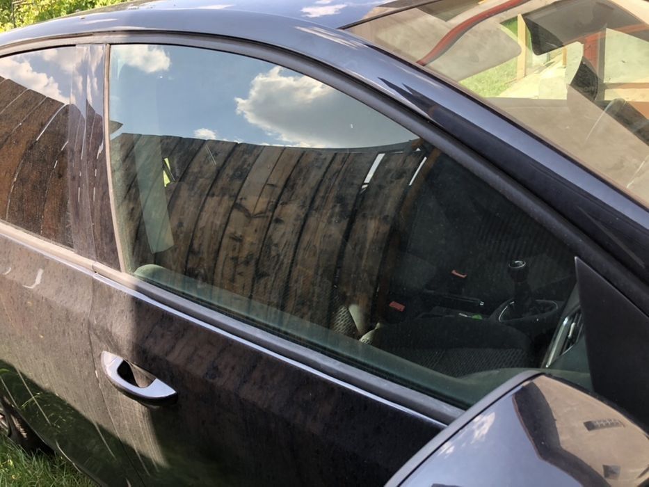 Geamuri laterale luneta parbriz vw golf 6 1.6 Tdi 105 Hp cay macara