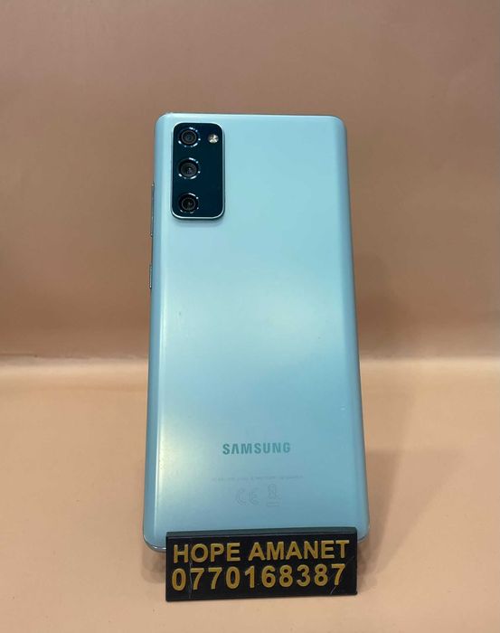Hope Amanet P4 Samsung S20 Fe / 128GB 6GB RAM