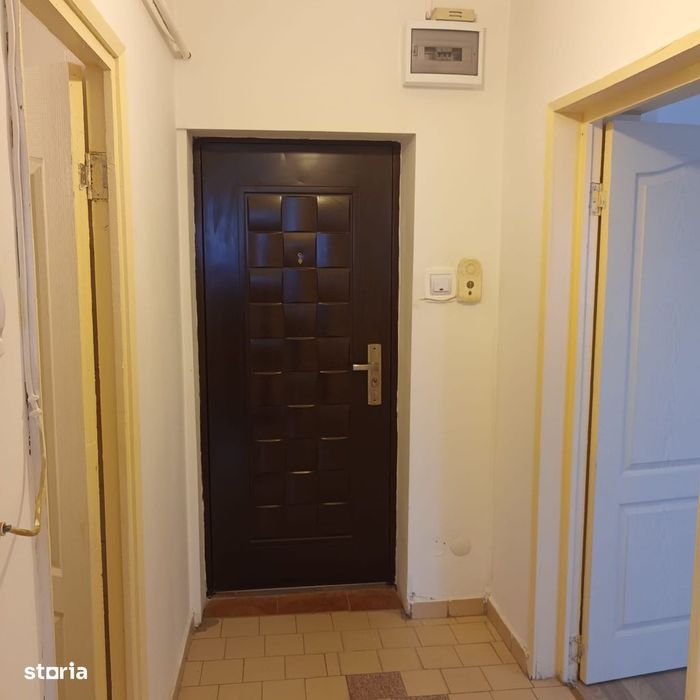 Garsonieră decomandată – KM 5 | Centrala Gaz