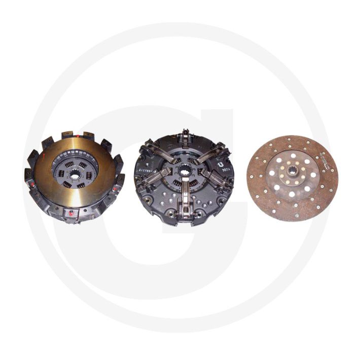 Set ambreiaj, disc ambreaj, rulment de presiune - tehnicapopan.ro