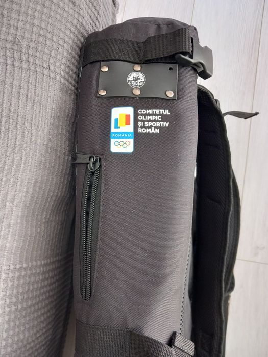 Geanta ghiozdan antrenament