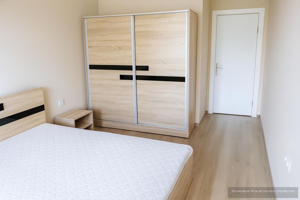 Дава се под наем Двустаен апартамент в Пловдив, Тракия - 70 кв.м за 498.27 € - Снимка #2