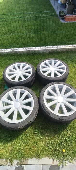 Roti Volkwagen R18 All season