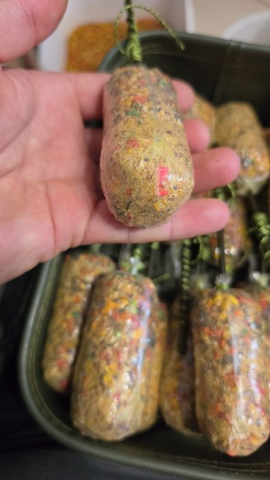 Ofertă de weekend- bag-uri gata făcute pentru voi