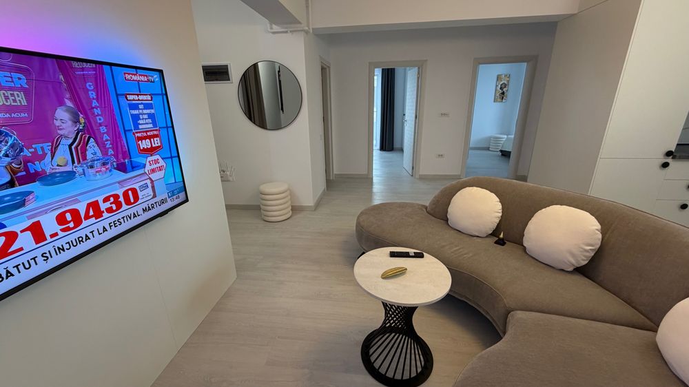 Inchiriere ap 3 camere Otopeni
