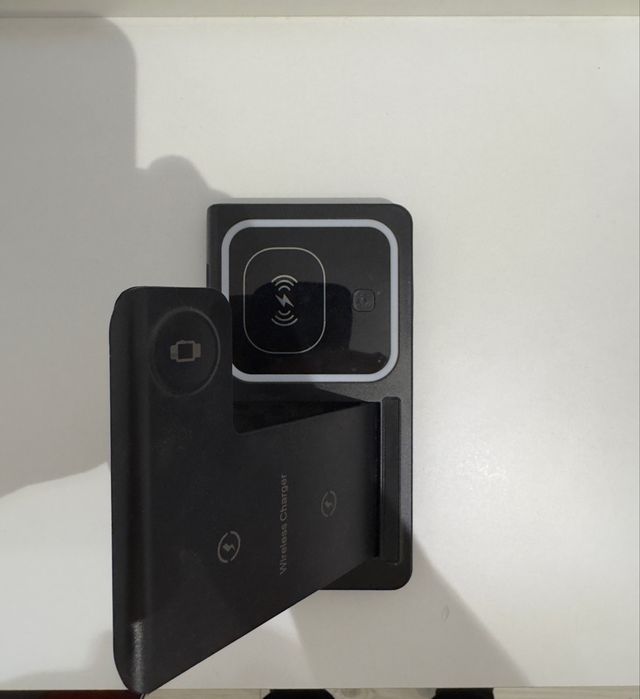 Vand încarcator wireless