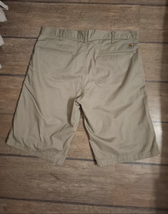 Carhartt къси панталони