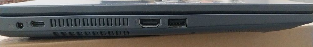 Laptop ASUS VivoBook X509FA