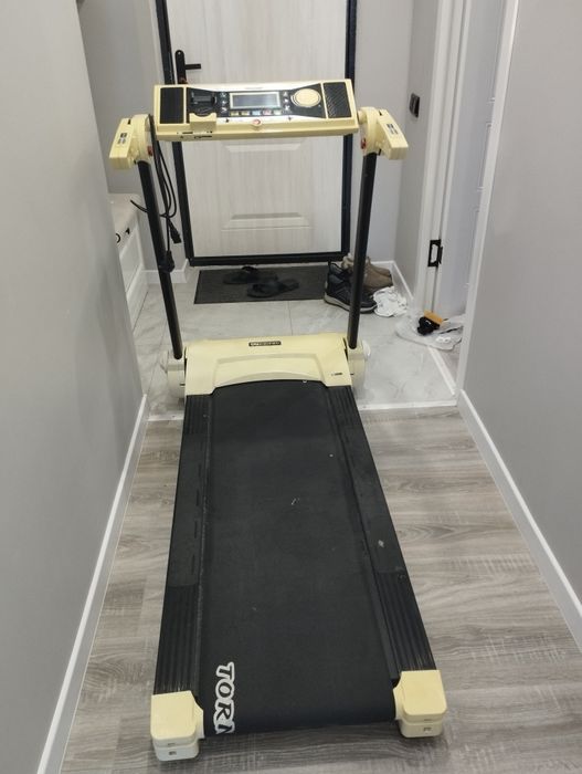 Беговая дорожка TORNEO