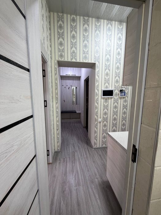 Сдаётся 2 кв квартира . Сергели Метро 3 бекат