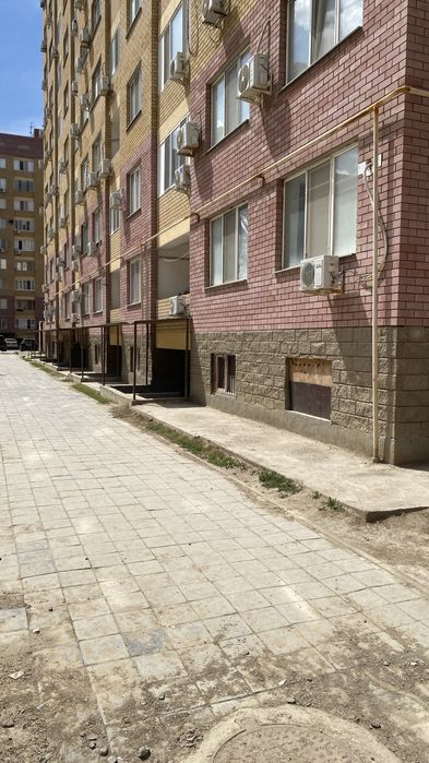 Аренда помещении