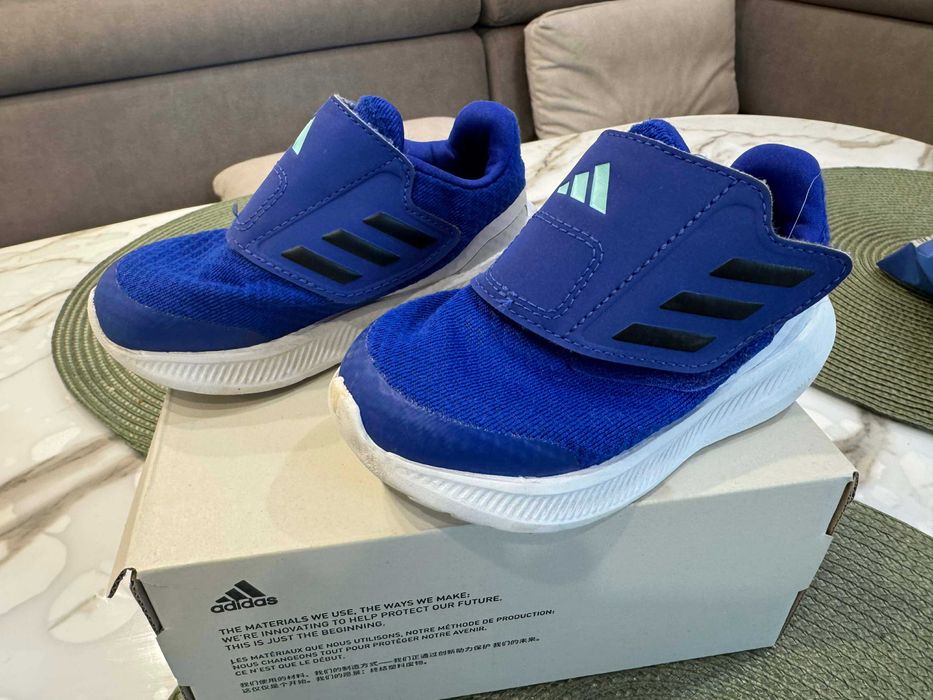 Детски сандали Adidas Cloud