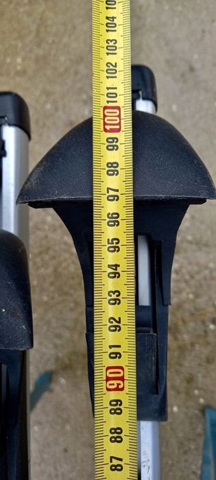 Багажник за Citroen Peugeot Цитроен Пежо