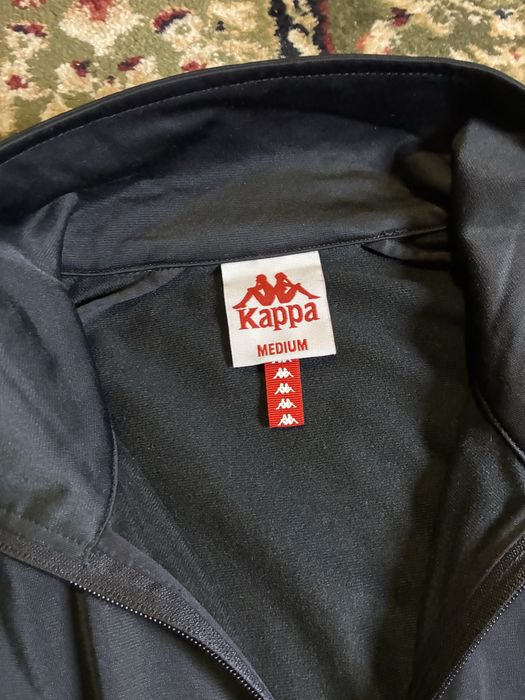 Bluza Kappa.