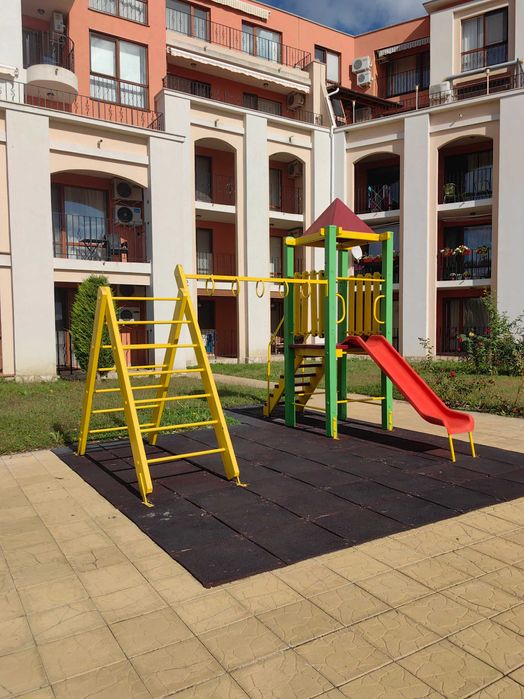 Продава се Тристаен апартамент в Свети Влас - 100 кв.м за 1224 €/кв.м - Снимка #20