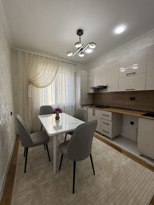 2 xonali uy sotiladi Orikzor residence navostroyka