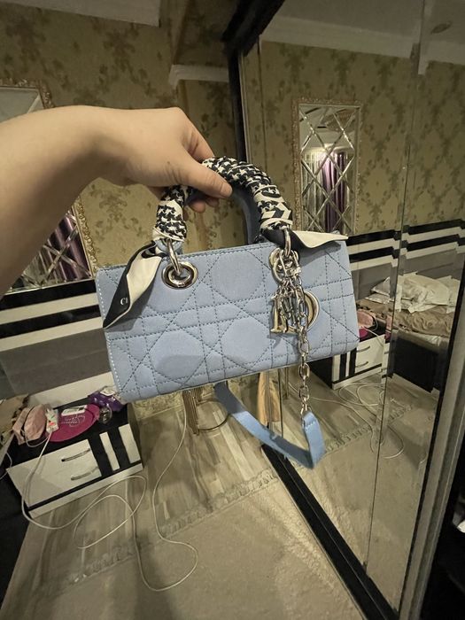 Сумки и косметички брендовые