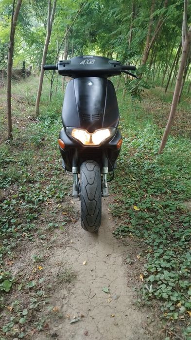 Vand gilera runner 50 an 1997