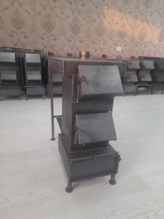 Ekonom pechka - arzon va sifatli