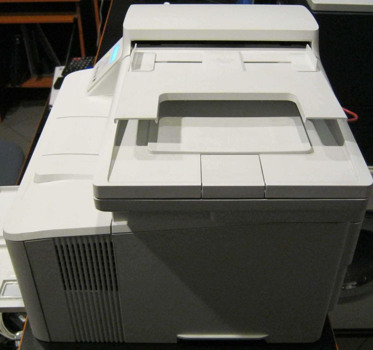 HP Laserjet M227 sdn