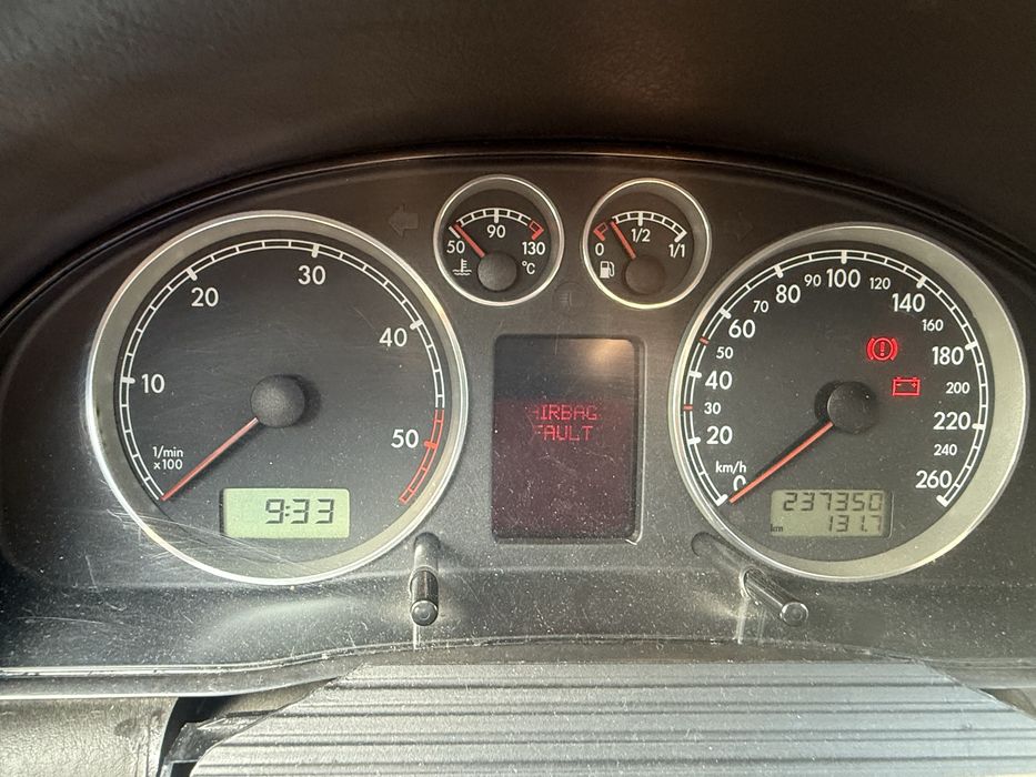 Vand pasat b5.5