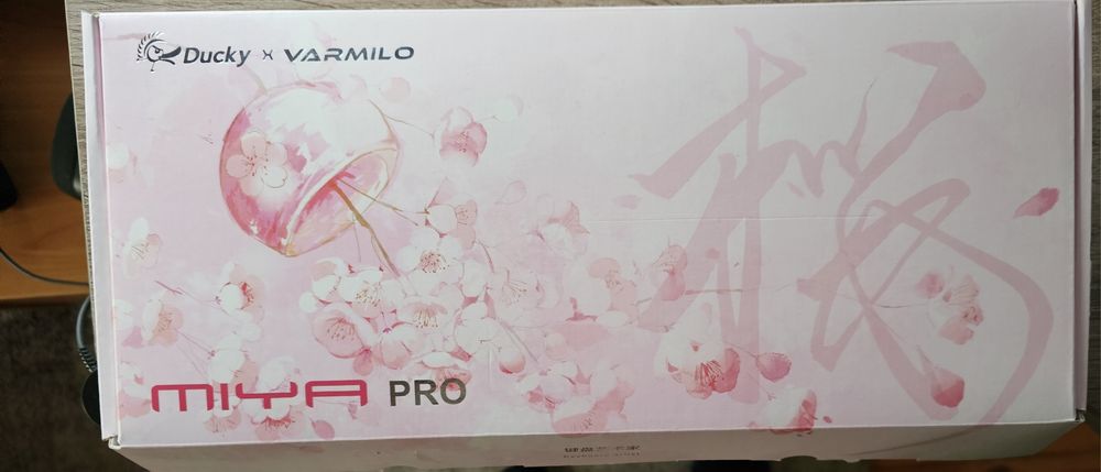 ducky клавиатура