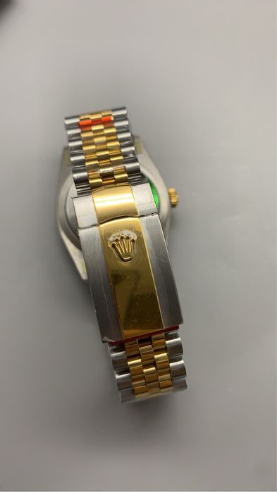 Rolex Date-Just 36mm ETA 3235