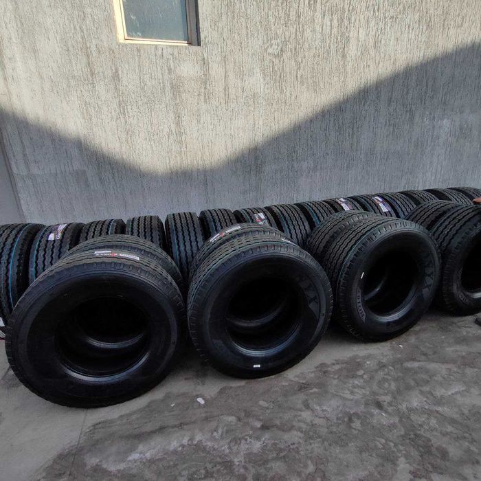 Фурага балон шина 385/65R22.5   ванли кама sailun джити айлоус
