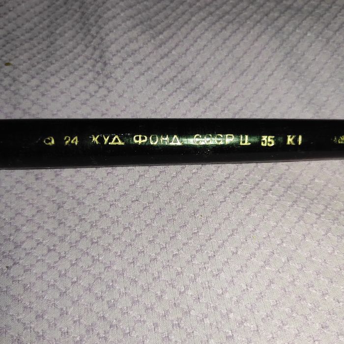 Профессиональные художественные кисти для рисования