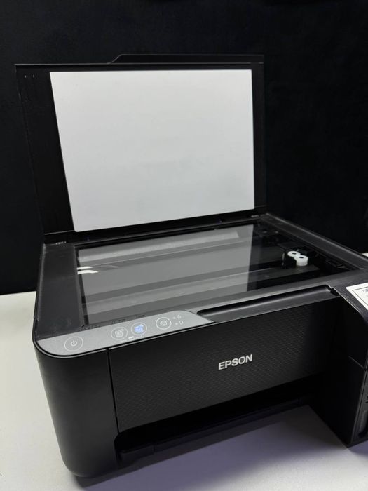 Принтер Epson.