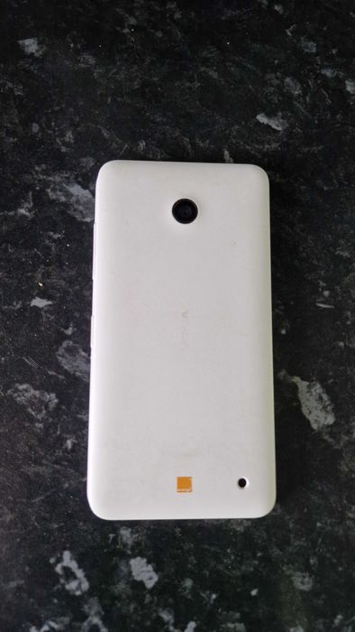 Vand Nokia Lumia 635 ALB cu 4G !!Codat Orange!! Windows 8.1 la 100lei