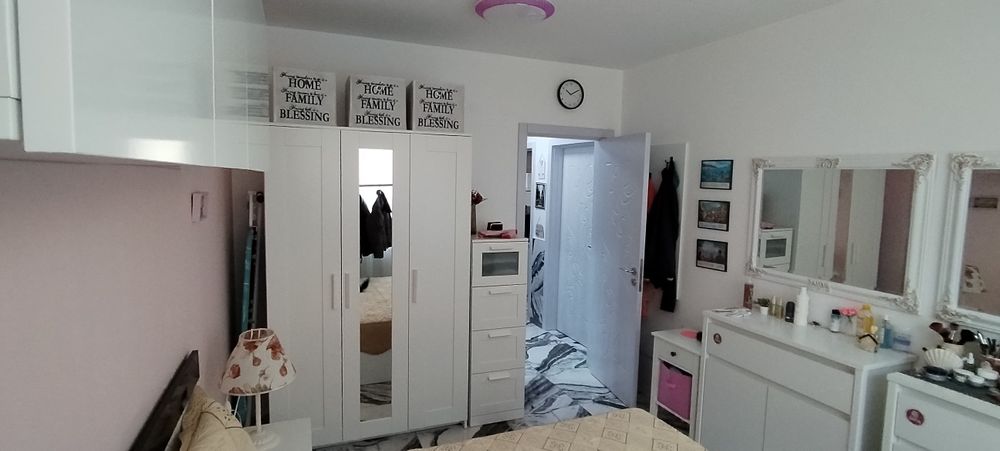 Продава се Тристаен апартамент в Асеновград - 80 кв.м за 1794 €/кв.м - Снимка #7