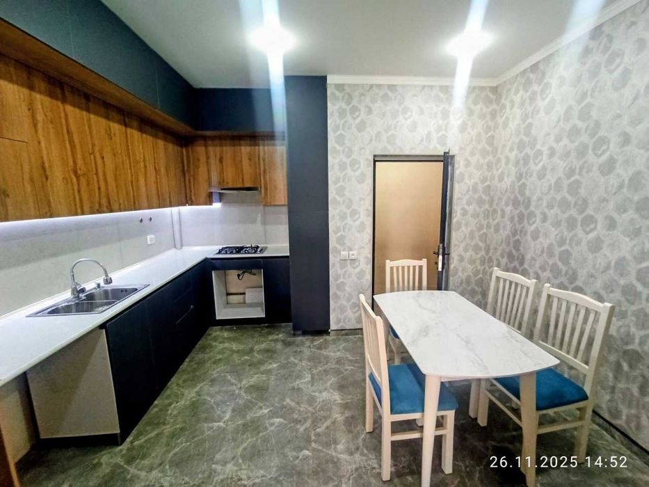 Продаётся Коттежд в Сергели | м-в куйлюк-5| 3 комнатная 41