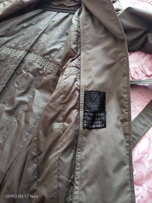 Продам мужское пальто