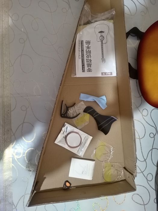 Гитар бар говый жагдайда