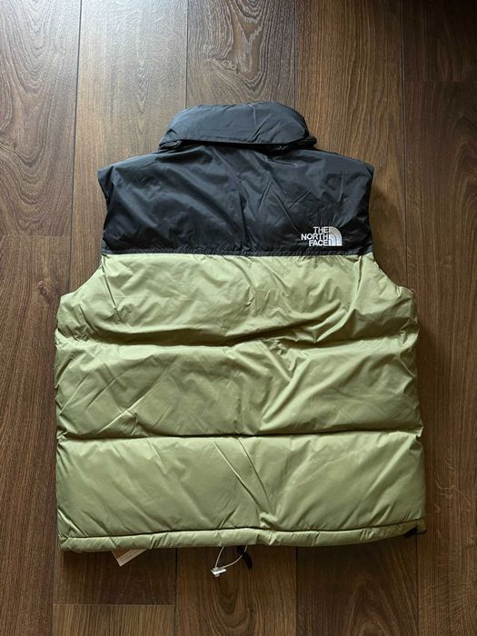 Унисекс The North Face Елек - Елече - Vest -