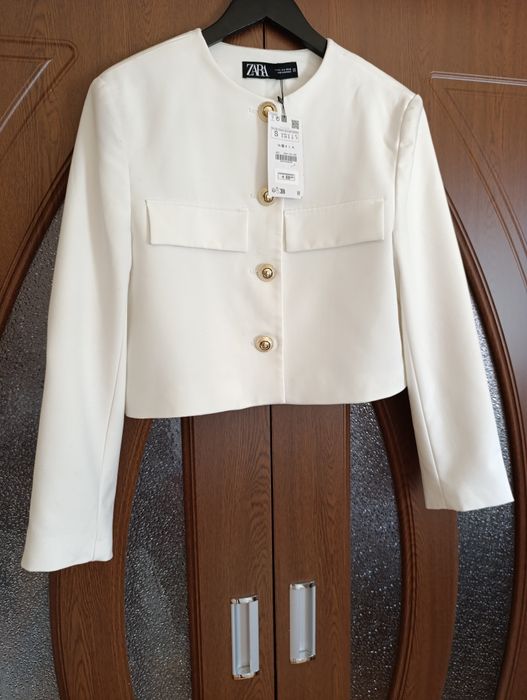 Sacou elegant Zara M